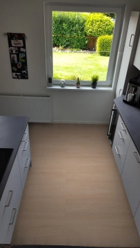 Gerflor VIRTUO 30 1463 BLOMMA CREAM - EIR