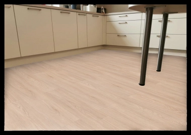 Gerflor VIRTUO 55 1464 BLOMMA LIGHT - EIR