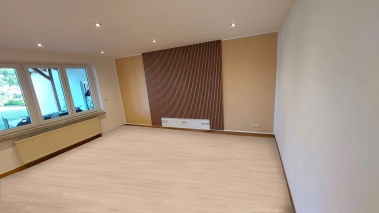 Gerflor VIRTUO 55 1464 BLOMMA LIGHT - EIR