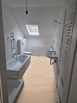 Gerflor VIRTUO 55 1464 BLOMMA LIGHT - EIR
