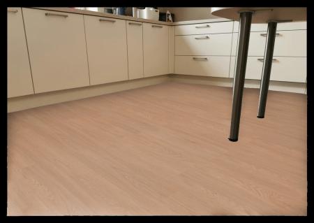 Gerflor VIRTUO 55 1465 BLOMMA NATURAL - EIR