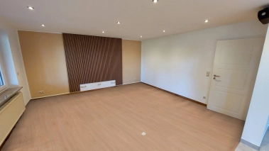 Gerflor VIRTUO 30 1465 BLOMMA NATURAL - EIR