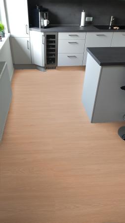 Gerflor VIRTUO 55 1465 BLOMMA NATURAL - EIR