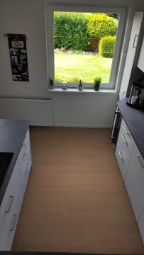 Gerflor VIRTUO 30 1465 BLOMMA NATURAL - EIR