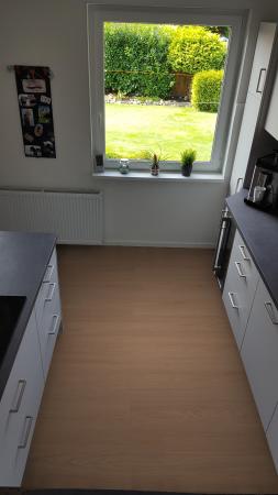Gerflor RIGID ACOUSTIC Gerflor VIRTUO 30 1465 BLOMMA NATURAL - EIR