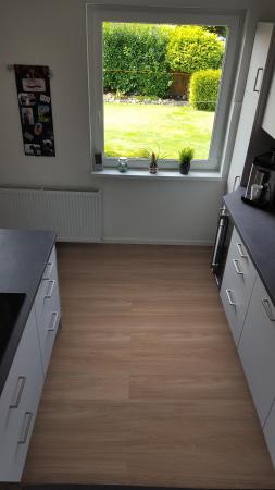 Gerflor VIRTUO 30 1473 QAJA BEIGE