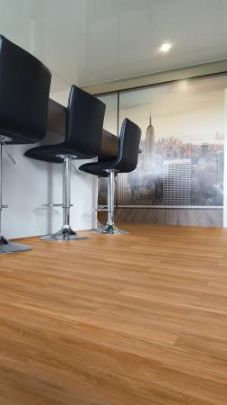 Gerflor VIRTUO 55 1474 QAJA HONEY