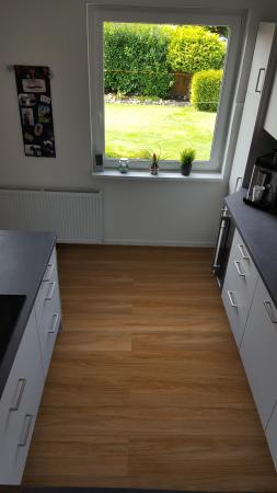 Gerflor VIRTUO 30 1474 QAJA HONEY