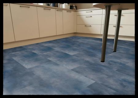 Gerflor VIRTUO 55 1475 ACUARELA INK