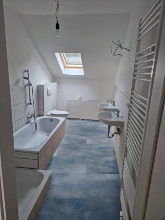 Gerflor VIRTUO 55 1475 ACUARELA INK