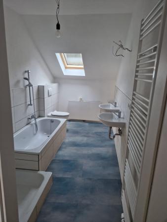 Gerflor VIRTUO 30 1475 ACUARELA INK