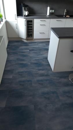 Gerflor VIRTUO 30 1475 ACUARELA INK