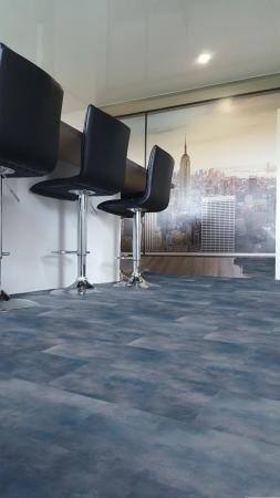 Gerflor VIRTUO 55 1475 ACUARELA INK