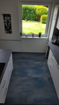 Gerflor VIRTUO 30 1475 ACUARELA INK