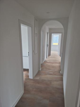 Gerflor VIRTUO 55 1476 ACUARELA TAUPE