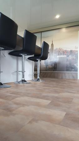 Gerflor VIRTUO 30 1476 ACUARELA TAUPE