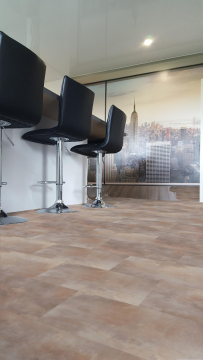 Gerflor VIRTUO 55 1476 ACUARELA TAUPE