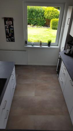 Gerflor VIRTUO 30 1476 ACUARELA TAUPE