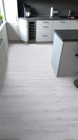 Gerflor VIRTUO 55 1477 SUNNY SNOW