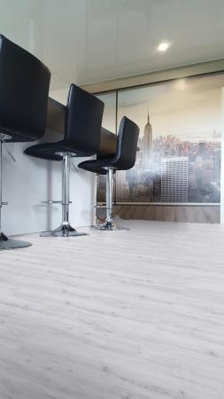 Gerflor VIRTUO 30 1477 SUNNY SNOW