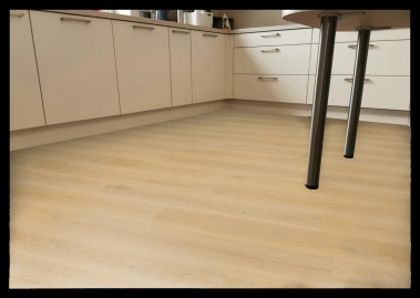 Tarkett Essence 30 – Tribe Oak Light Natural 260055007
