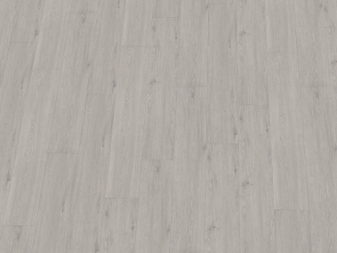 Eiche Perlgrau Designboden auch für Feuchträume