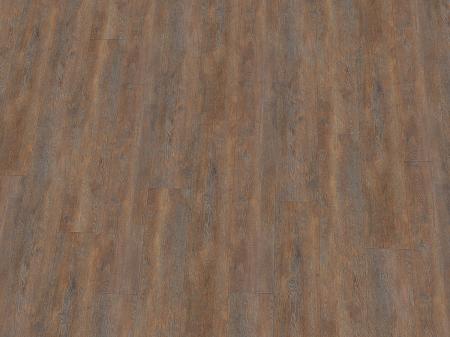 Eiche Cognac Vinylboden