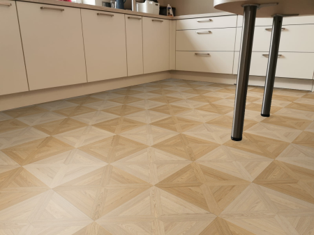 34950 800 JAZZ X 7 Tafel oak cream 