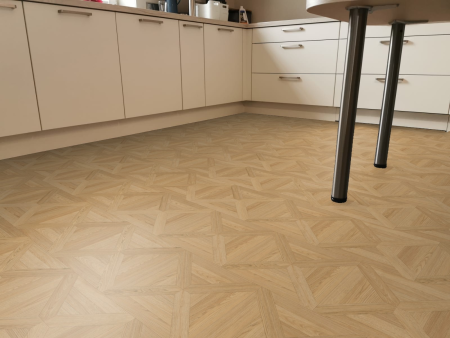 32950 820 JAZZ X 2.5 Tafel oak nature