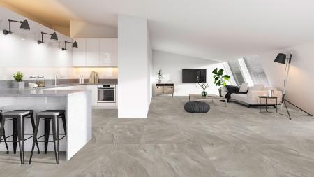 IPC Design 426 Klick Vinyl | Fliesendesign Vinylboden 5mm