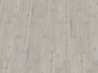 Eiche Perlgrau Designboden auch für Feuchträume