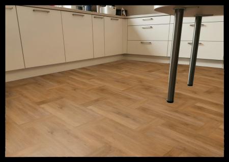 Aspecta Vinylboden Contours IC55 Tarascon Ambre 6016722X