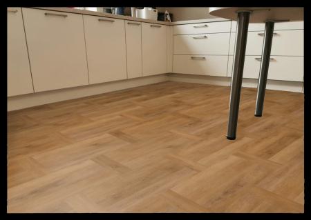 Aspecta Vinylboden Contours IC55 Tarascon Ambre 6016722X