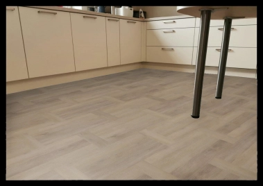 Aspecta Vinylboden Contours IC55 Tarascon Ble 6016724X