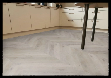Aspecta Vinylboden Contours IC55 Chambord Soleil Whale HB 6616726X
