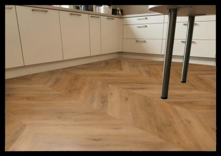 Aspecta Vinylboden Contours IC55 Chambord Ambre Whale HB 6616722X