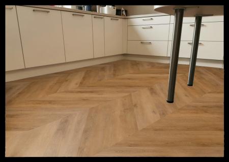 Aspecta Vinylboden Contours IC55 Chambord Ambre Whale HB 6616722X