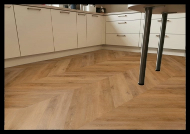 Aspecta Vinylboden Contours IC55 Chambord Ambre Whale HB 6616722X