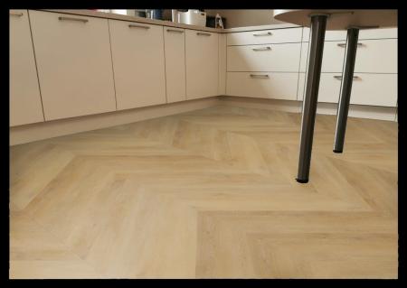 Aspecta Vinylboden Contours IC55 Chambord Bonheur Whale HB 6616733X