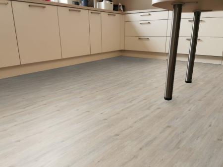 Silencio Capri 69Cd61 Limed Oak rigidVinyl