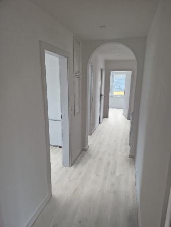 Silencio Capri Platinum Oak 69Cd67 rigidVinyl