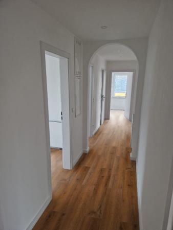 CasaNova 84Cs08 Eiche Dunkel LHD 4V
