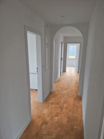 CasaNova Fertigparkett Bodenbelag Mira 95Co02