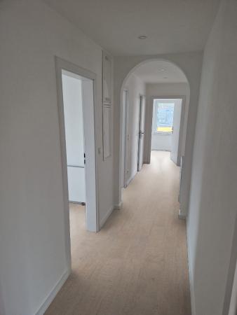 CasaNova Fertigparkett Bodenbelag Elvas 95Co20