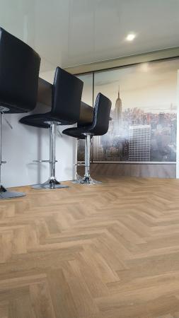 Designboden Designline 99Dk02 Vivid Oak Nature