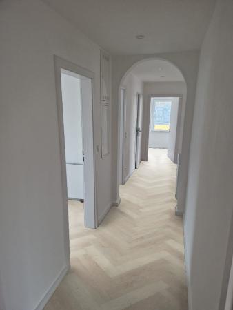 Designboden Designline 99Dk04 Balanced Oak Lightgrey