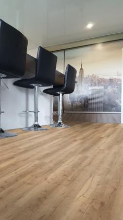 Designboden Designline 99Dk23 Comfort Oak Brown