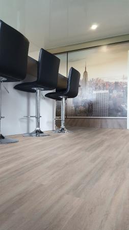 Designboden Designline 99DM33 Limed Oak Silver