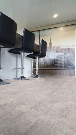 Designboden Designline 99DM34 Craft Concrete Grey