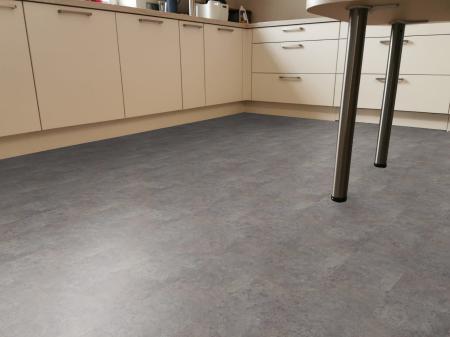 Designboden Designline 99Dk36 Industrial Concrete Dark